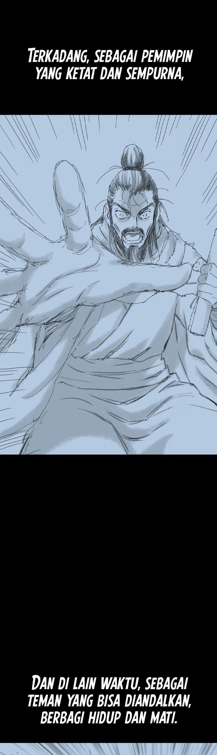 Asura (Ryu Ki-Un) Chapter 44 - halaman 43