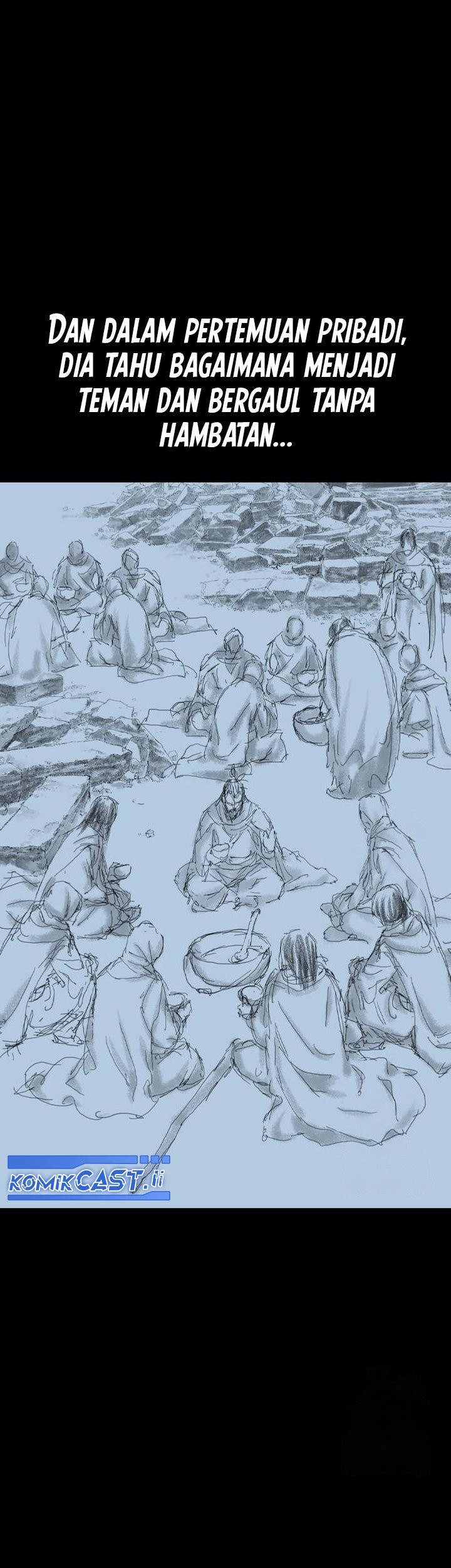 Asura (Ryu Ki-Un) Chapter 44 - halaman 45