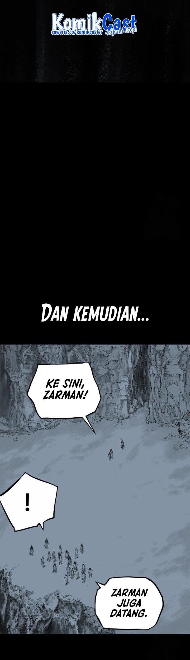 Asura (Ryu Ki-Un) Chapter 44 - halaman 51