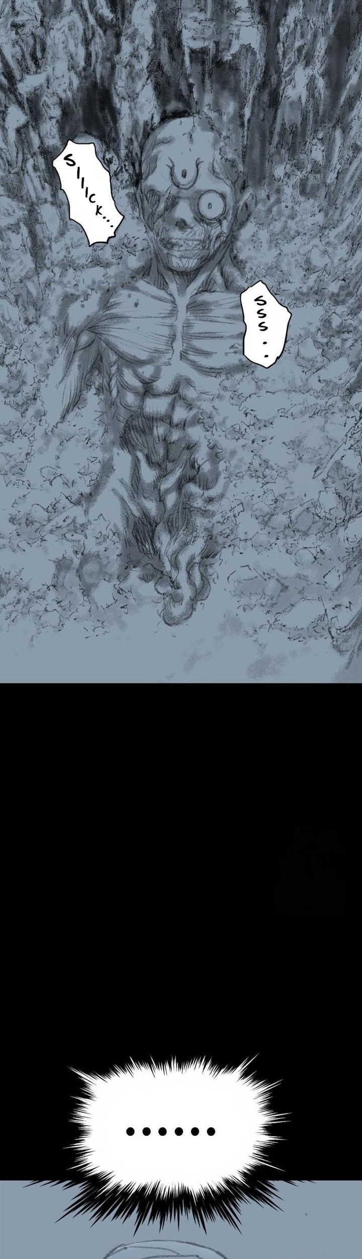 Asura (Ryu Ki-Un) Chapter 44 - halaman 53