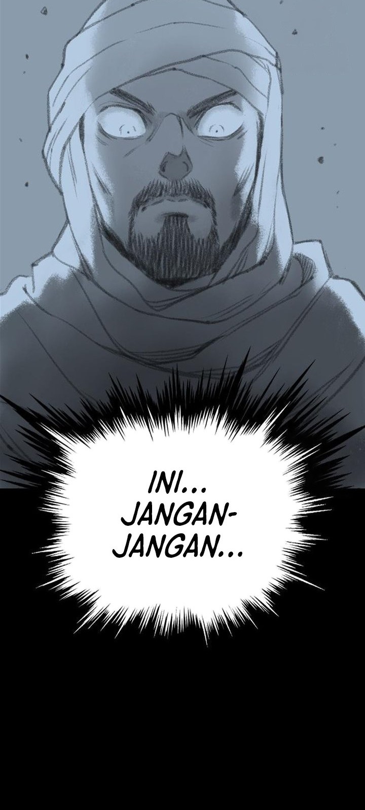 Asura (Ryu Ki-Un) Chapter 44 - halaman 54