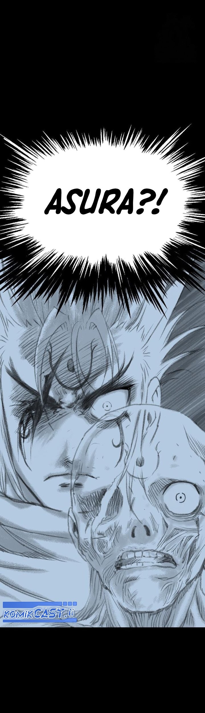Asura (Ryu Ki-Un) Chapter 44 - halaman 55