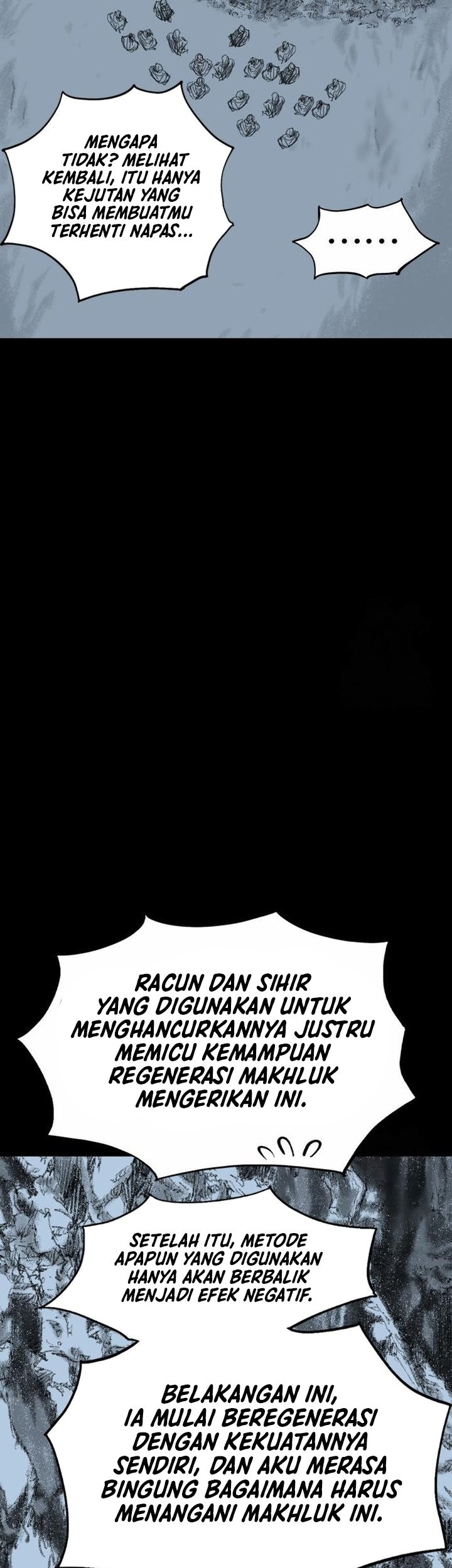 Asura (Ryu Ki-Un) Chapter 44 - halaman 57