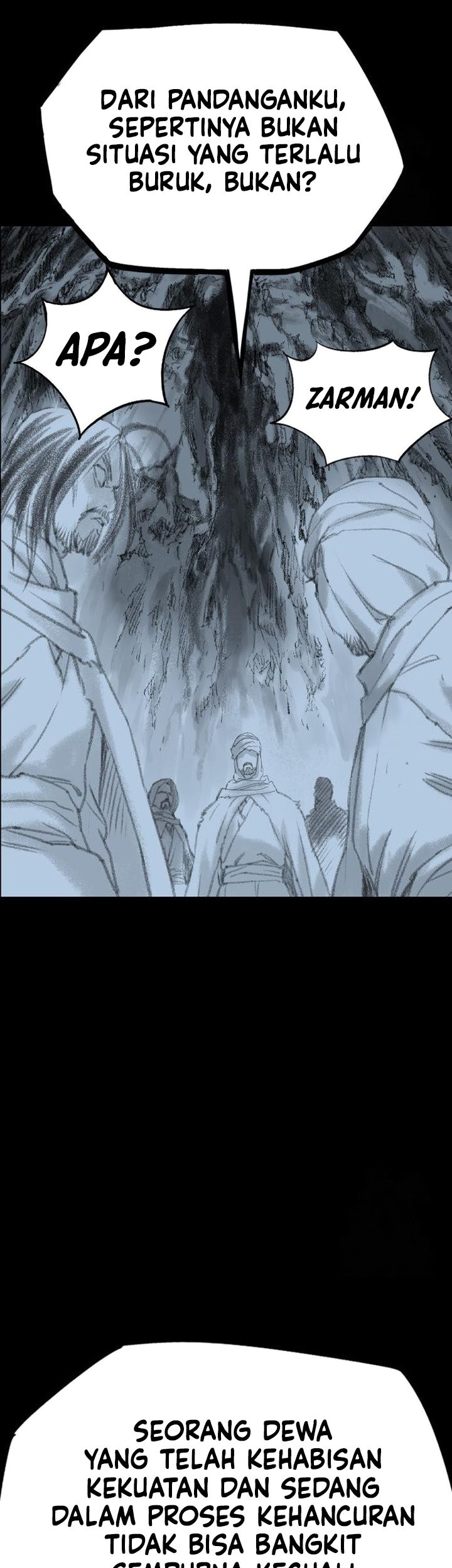 Asura (Ryu Ki-Un) Chapter 44 - halaman 59