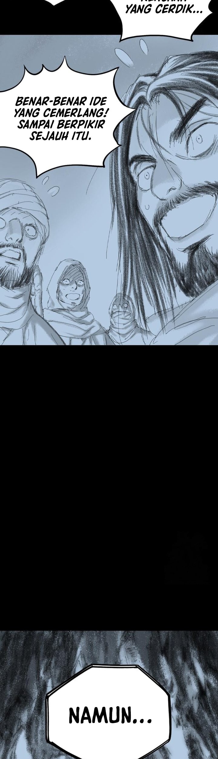 Asura (Ryu Ki-Un) Chapter 44 - halaman 65