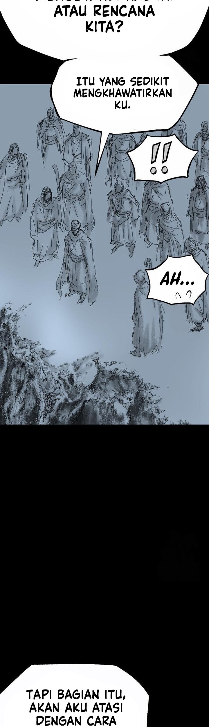 Asura (Ryu Ki-Un) Chapter 44 - halaman 67
