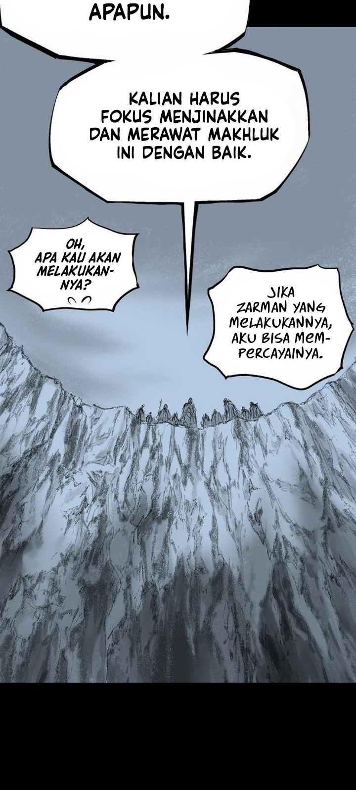 Asura (Ryu Ki-Un) Chapter 44 - halaman 68