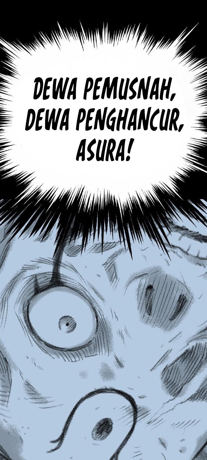 Asura (Ryu Ki-Un) Chapter 44 - halaman 70