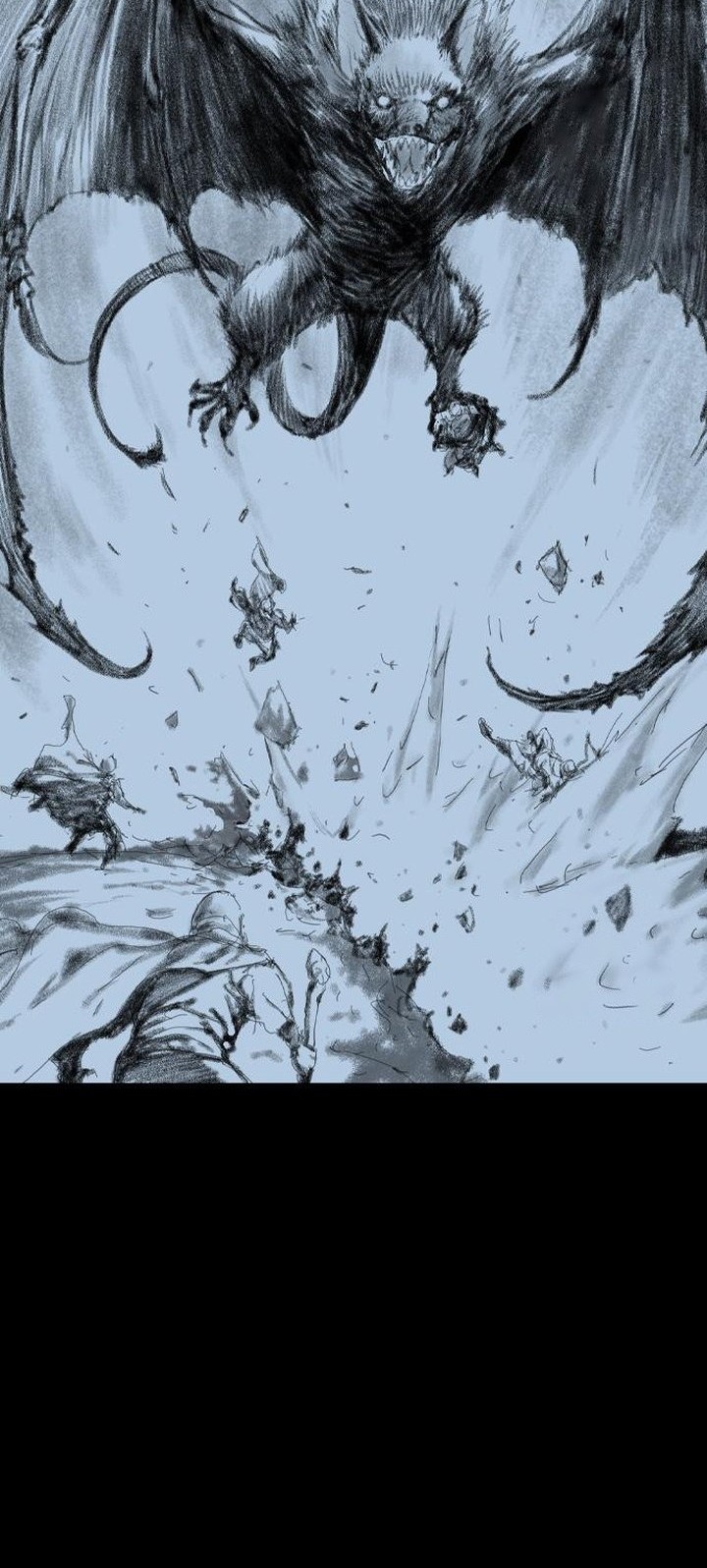 Asura (Ryu Ki-Un) Chapter 44 - halaman 8