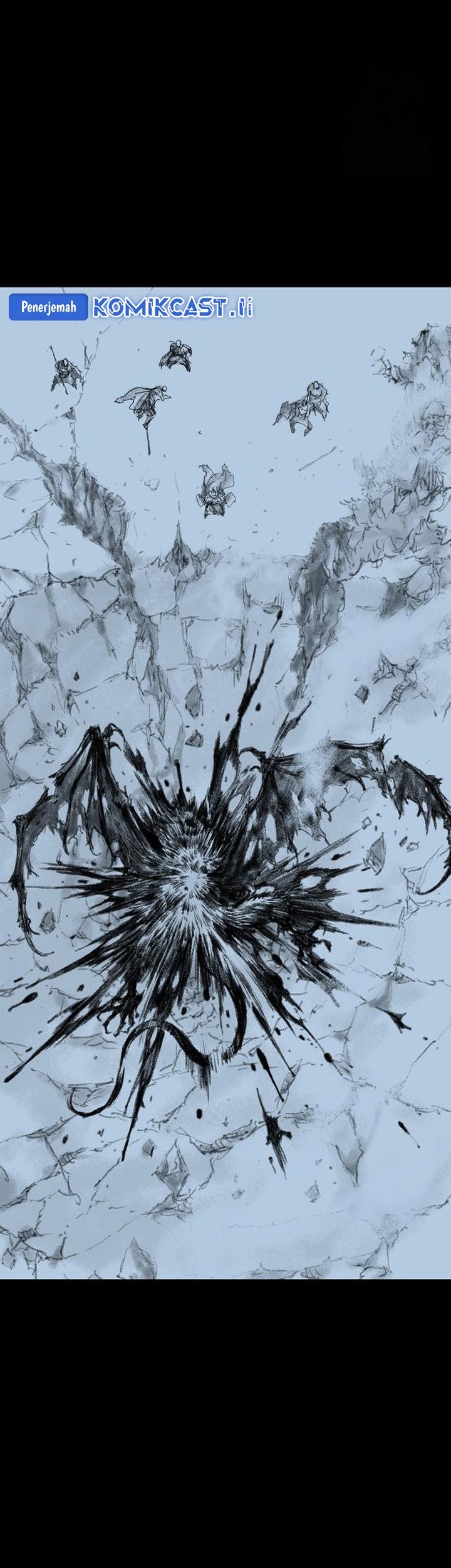 Asura (Ryu Ki-Un) Chapter 44 - halaman 9