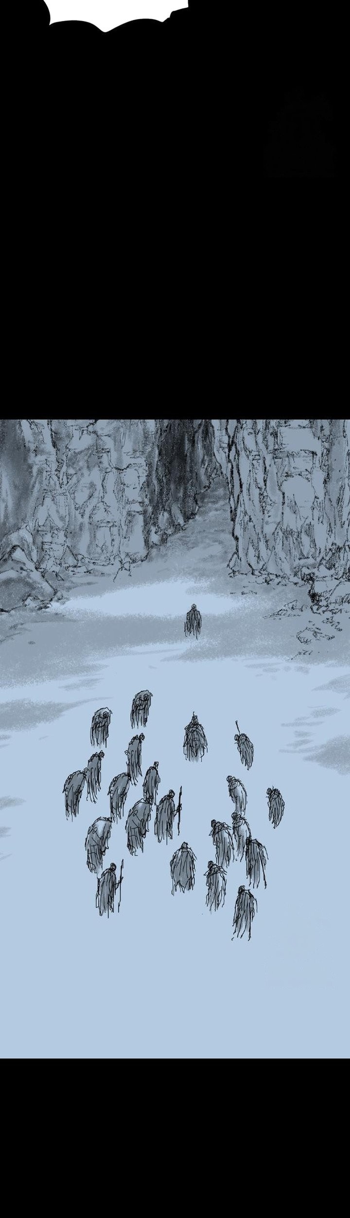 Asura (Ryu Ki-Un) Chapter 44 - halaman 91