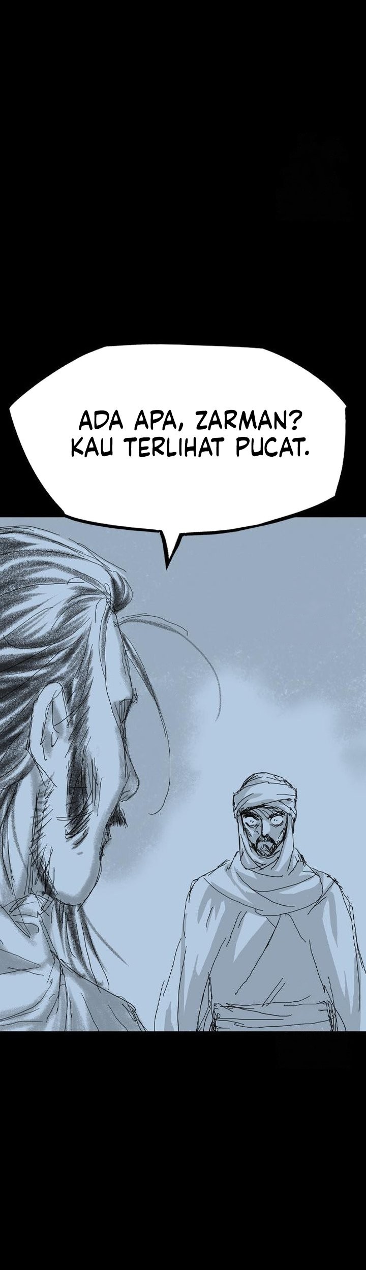 Asura (Ryu Ki-Un) Chapter 44 - halaman 93