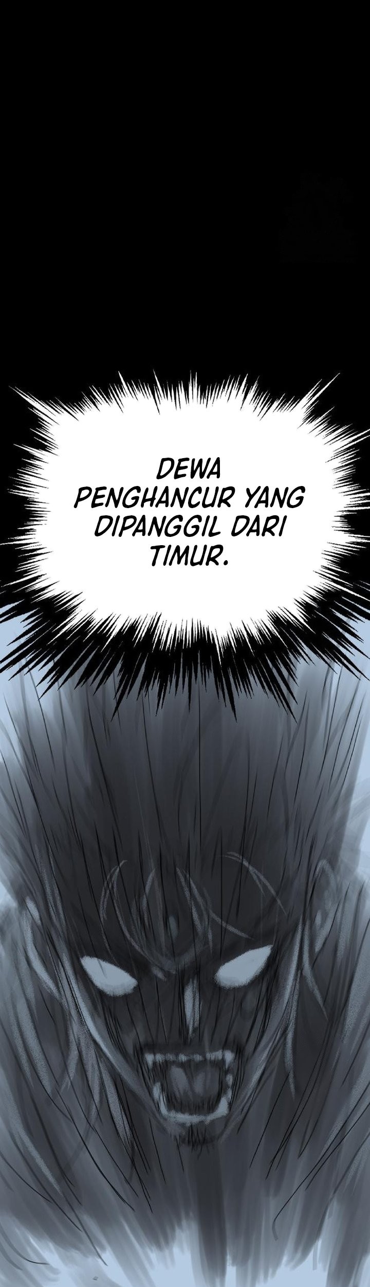 Asura (Ryu Ki-Un) Chapter 44 - halaman 95