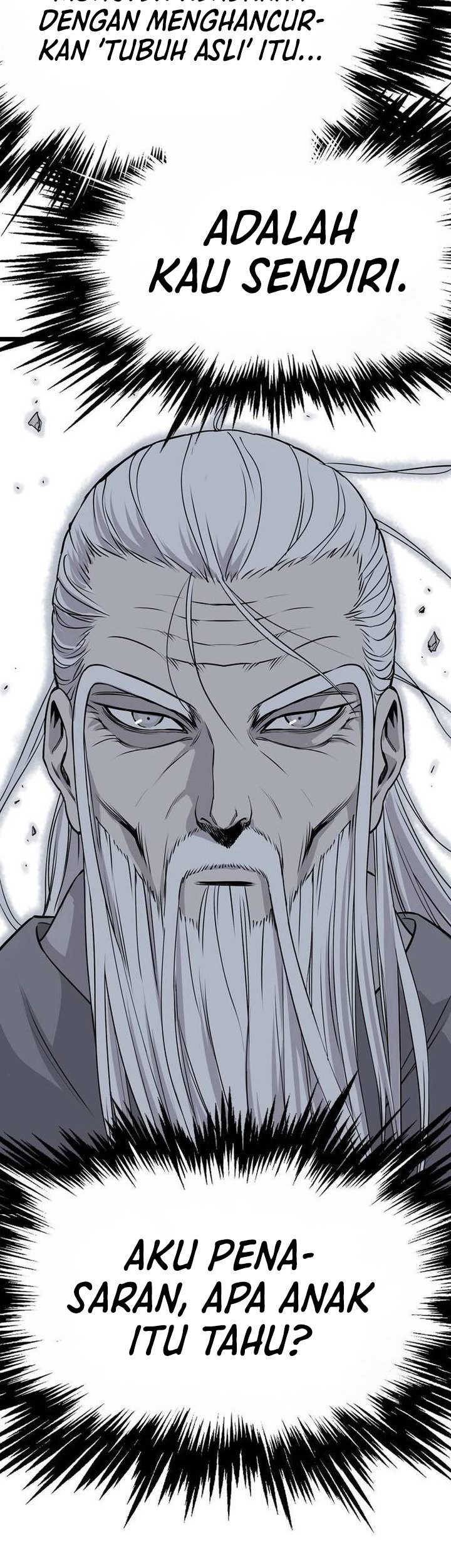 Asura (Ryu Ki-Un) Chapter 45 - halaman 101