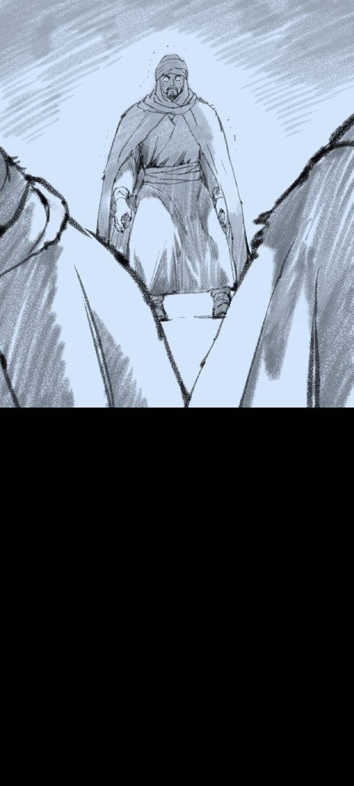 Asura (Ryu Ki-Un) Chapter 45 - halaman 16