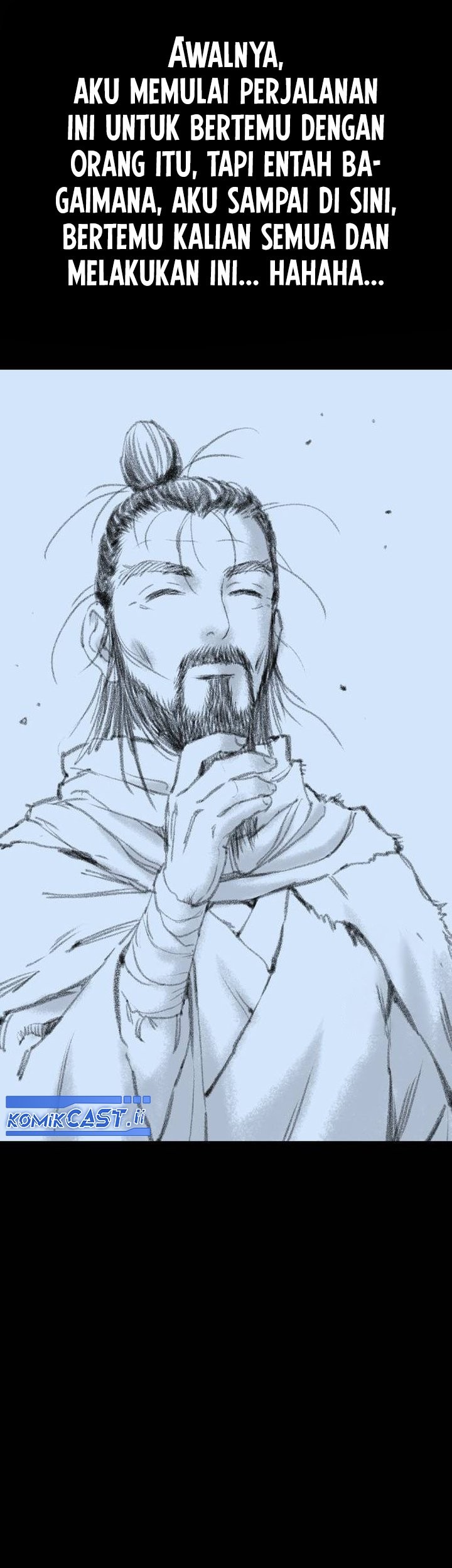 Asura (Ryu Ki-Un) Chapter 45 - halaman 19