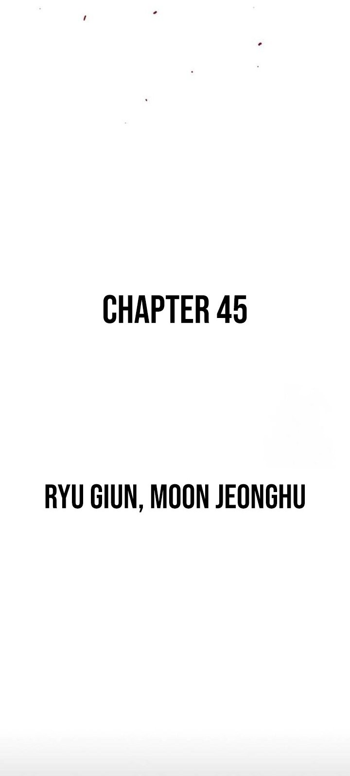 Asura (Ryu Ki-Un) Chapter 45 - halaman 2