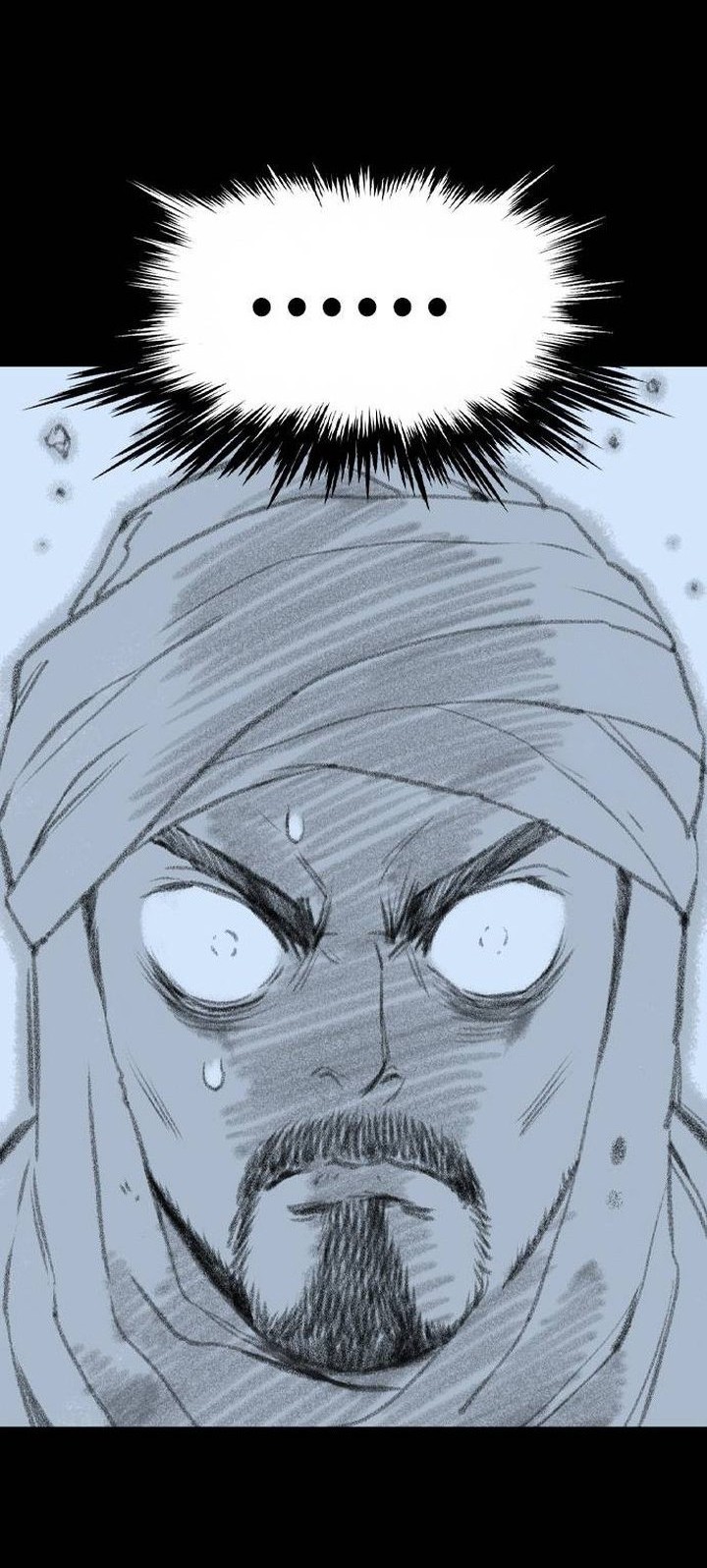 Asura (Ryu Ki-Un) Chapter 45 - halaman 20