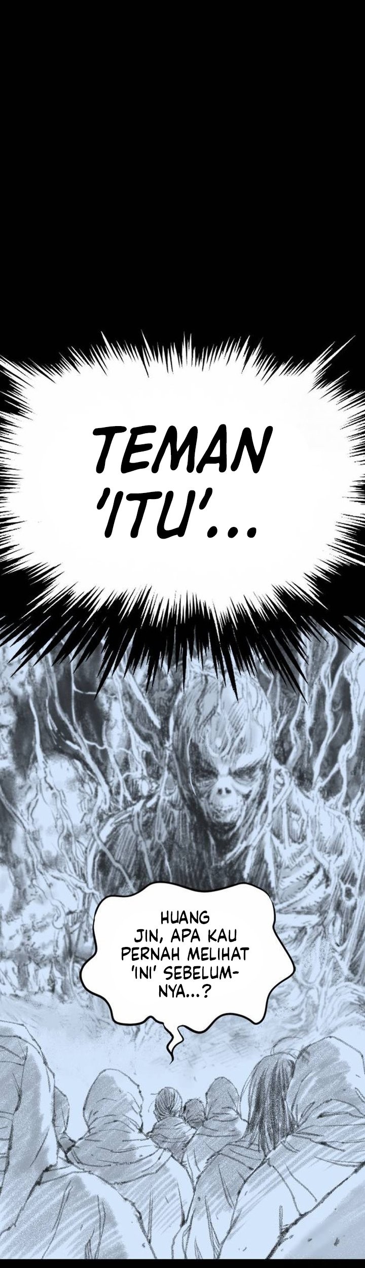 Asura (Ryu Ki-Un) Chapter 45 - halaman 21