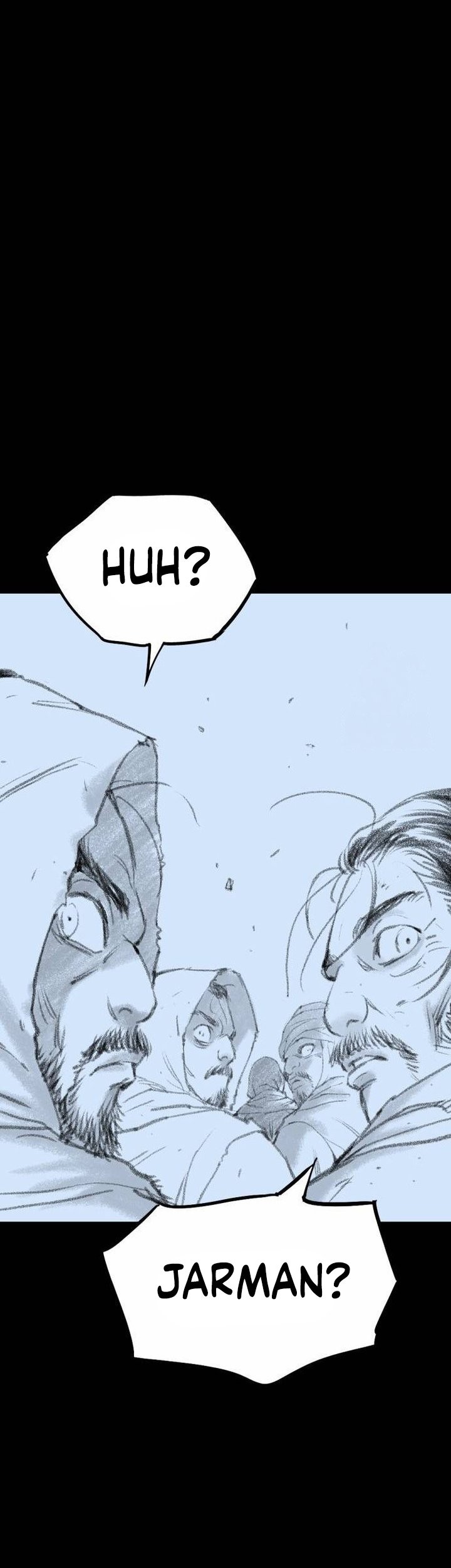 Asura (Ryu Ki-Un) Chapter 45 - halaman 29