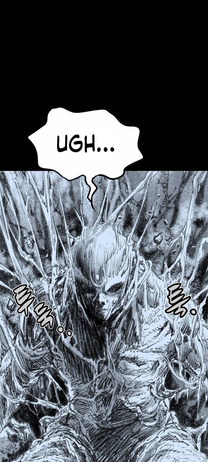 Asura (Ryu Ki-Un) Chapter 45 - halaman 30