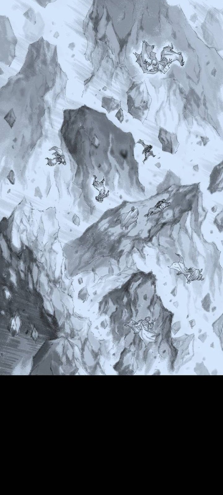 Asura (Ryu Ki-Un) Chapter 45 - halaman 38