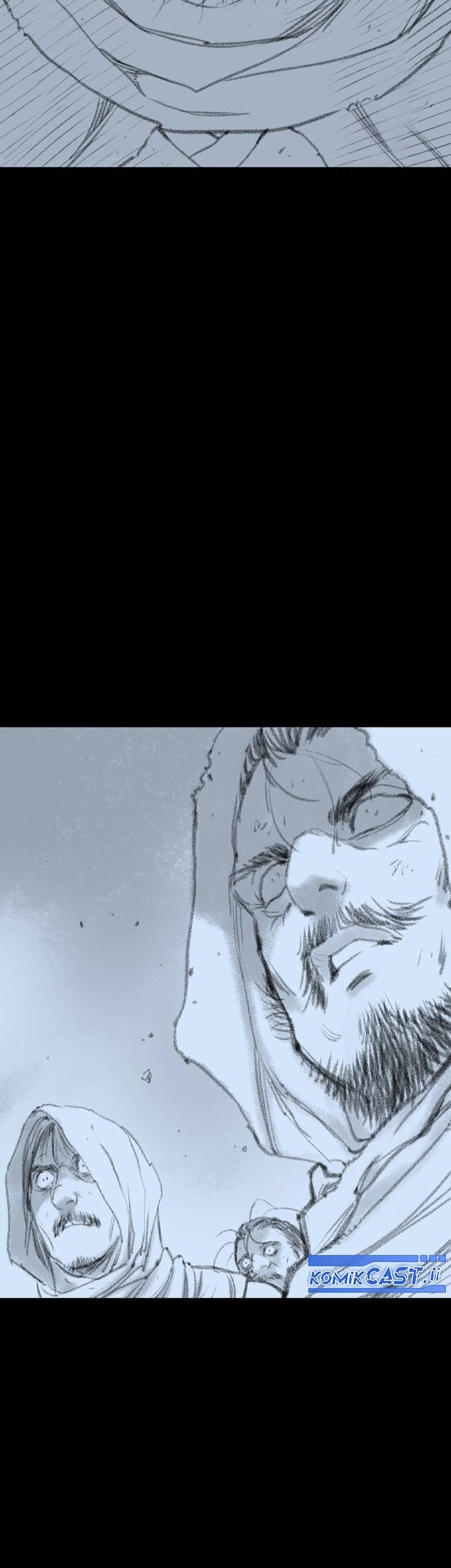 Asura (Ryu Ki-Un) Chapter 45 - halaman 5