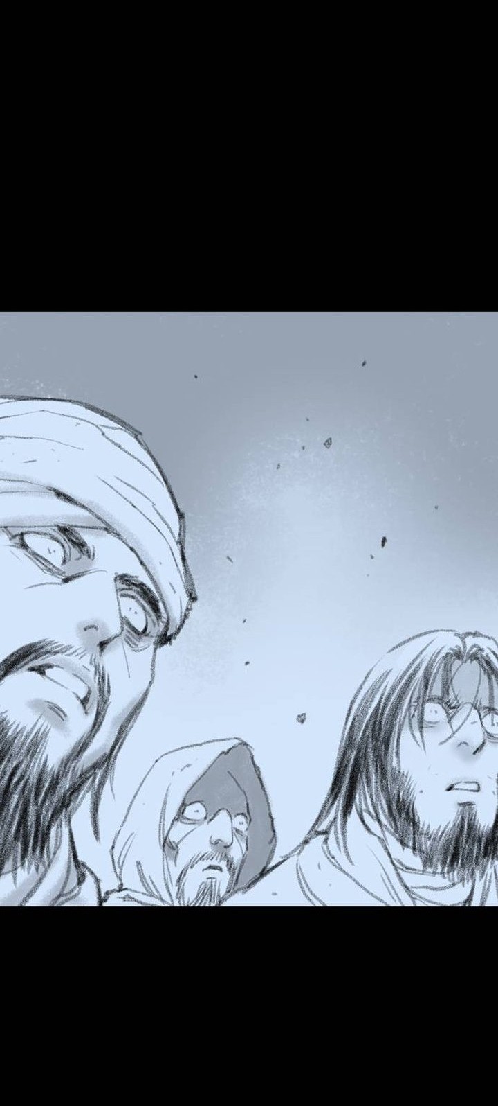 Asura (Ryu Ki-Un) Chapter 45 - halaman 6
