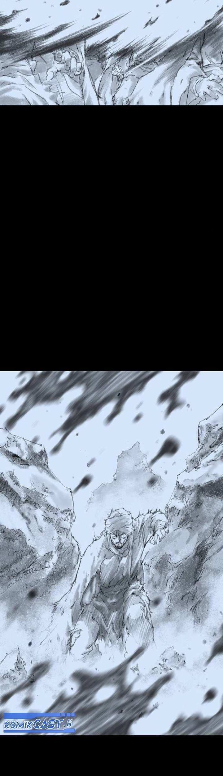 Asura (Ryu Ki-Un) Chapter 45 - halaman 61