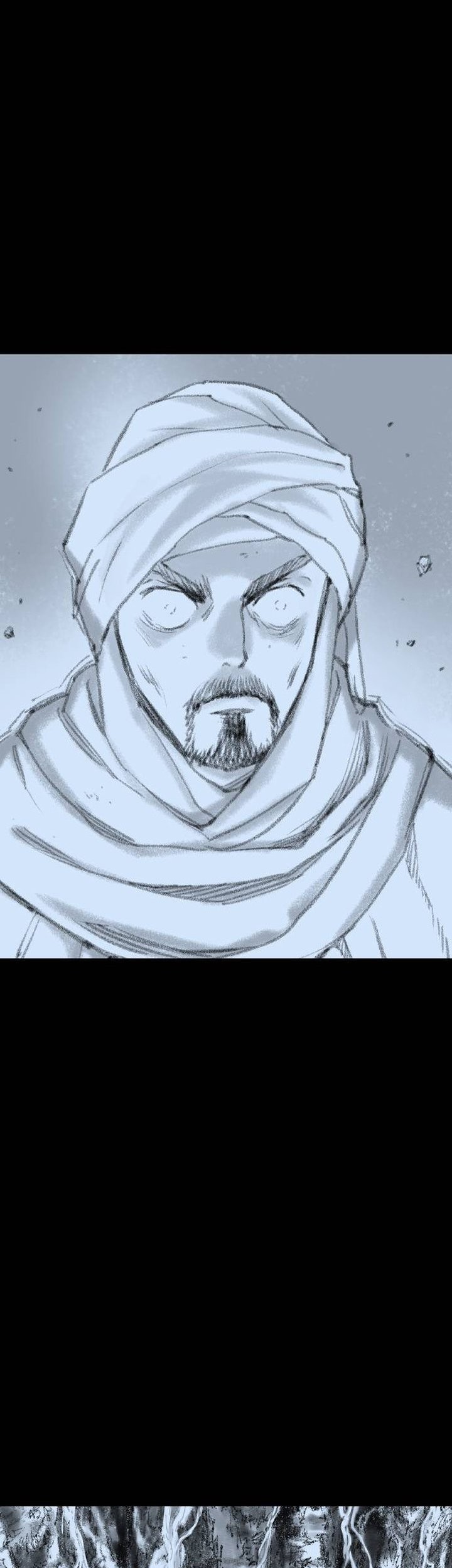 Asura (Ryu Ki-Un) Chapter 45 - halaman 7