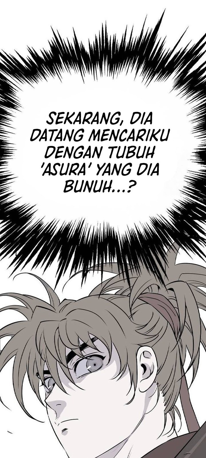 Asura (Ryu Ki-Un) Chapter 45 - halaman 82