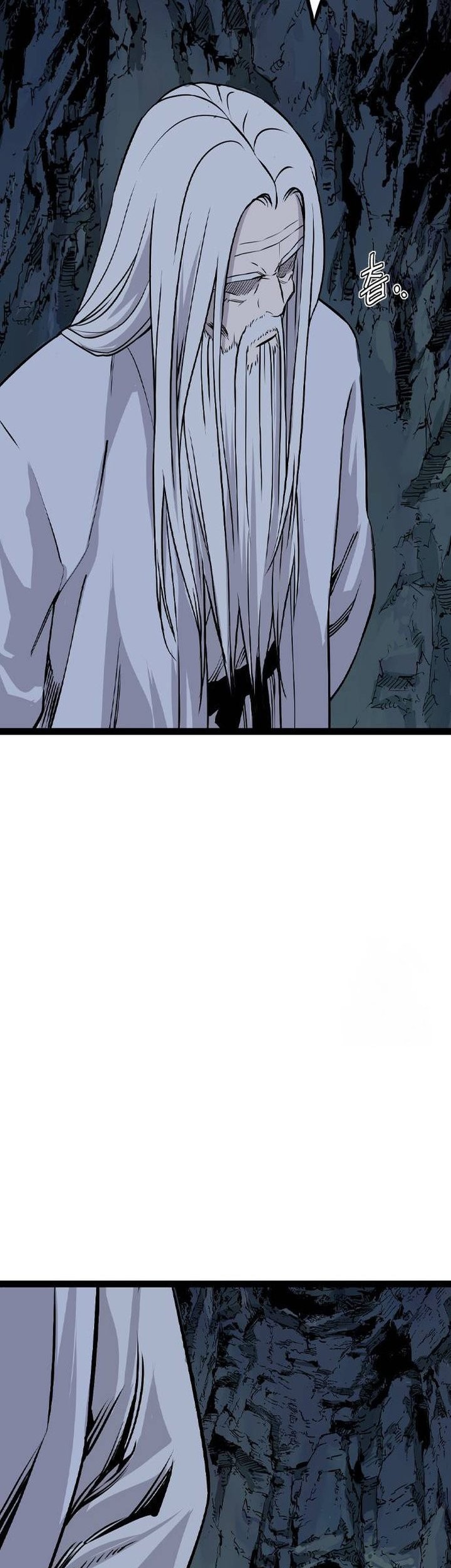 Asura (Ryu Ki-Un) Chapter 45 - halaman 85