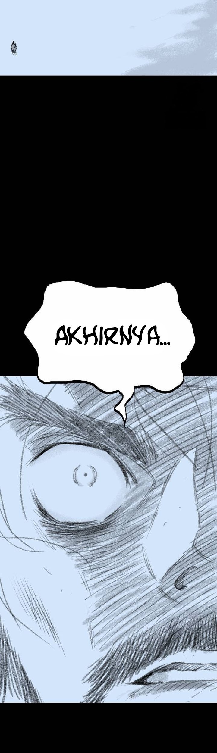 Asura (Ryu Ki-Un) Chapter 45 - halaman 9