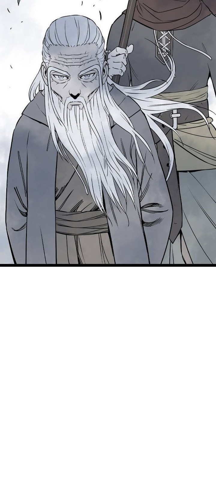 Asura (Ryu Ki-Un) Chapter 45 - halaman 96