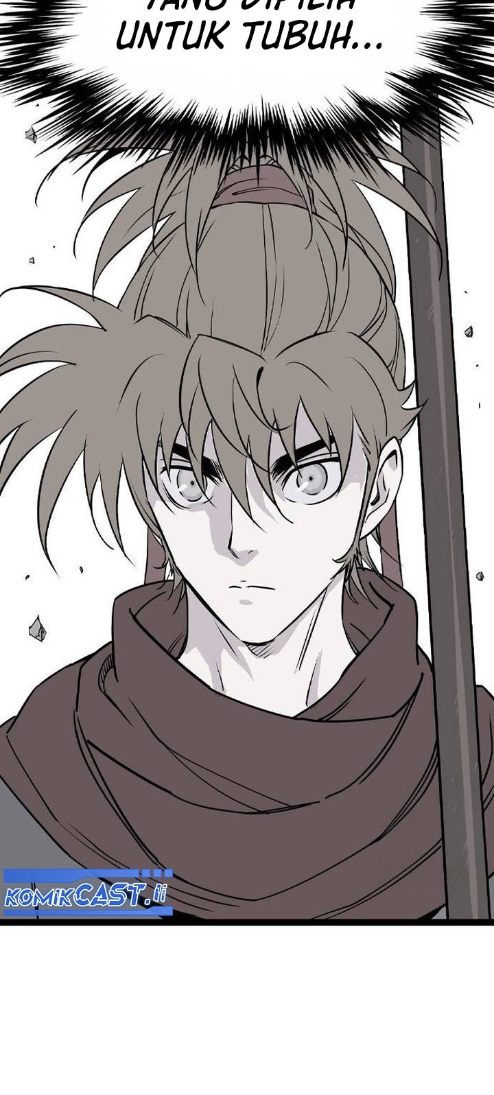 Asura (Ryu Ki-Un) Chapter 45 - halaman 98