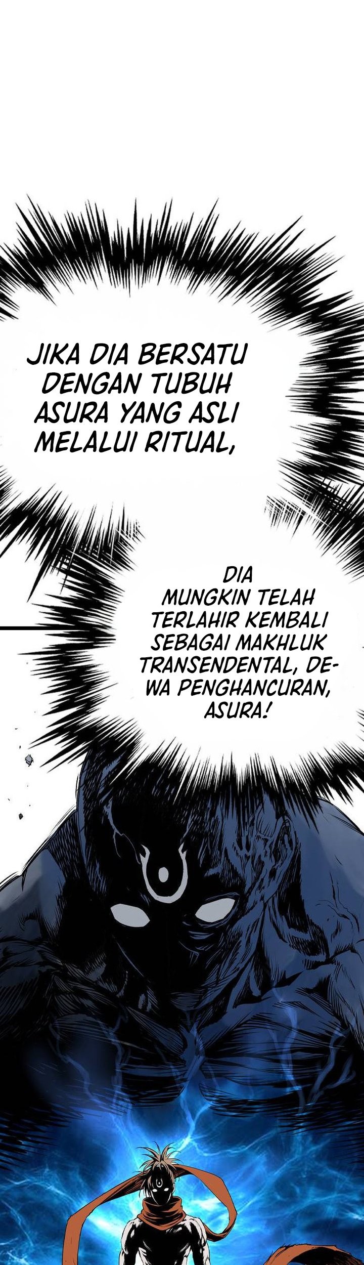 Asura (Ryu Ki-Un) Chapter 45 - halaman 99