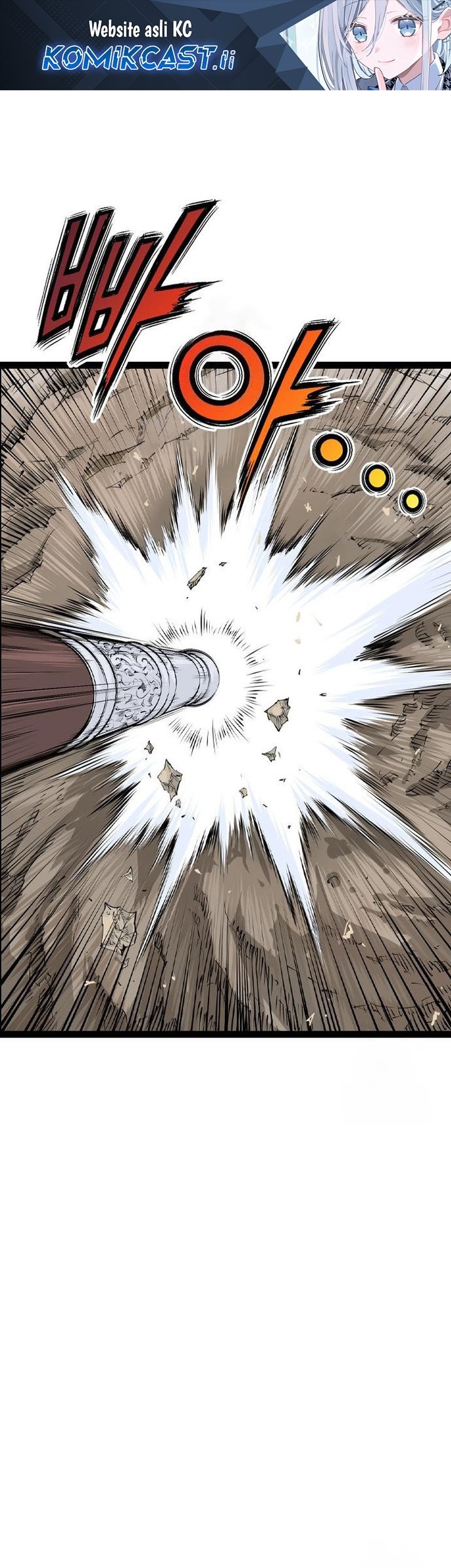 Asura (Ryu Ki-Un) Chapter 46 - halaman 1