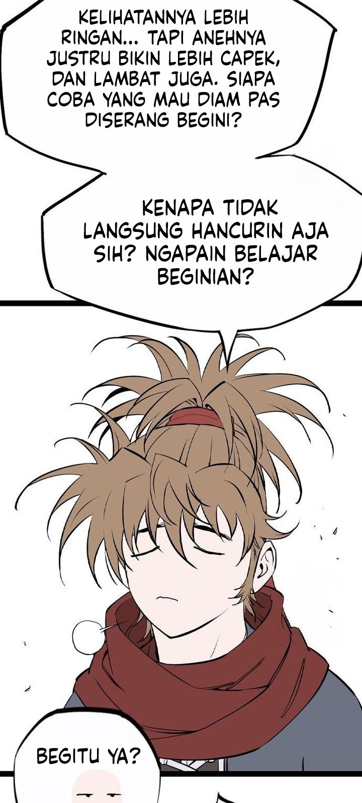 Asura (Ryu Ki-Un) Chapter 46 - halaman 10