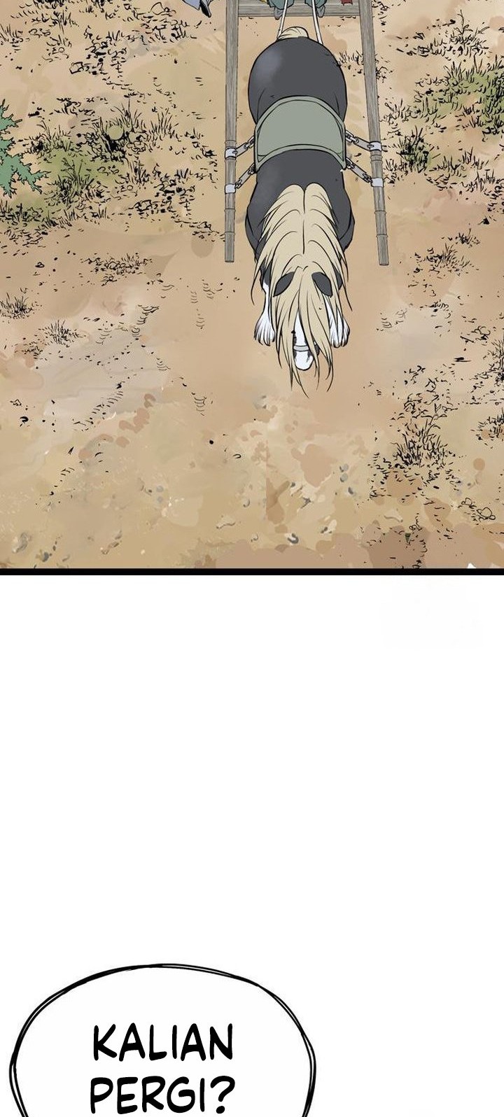 Asura (Ryu Ki-Un) Chapter 46 - halaman 100