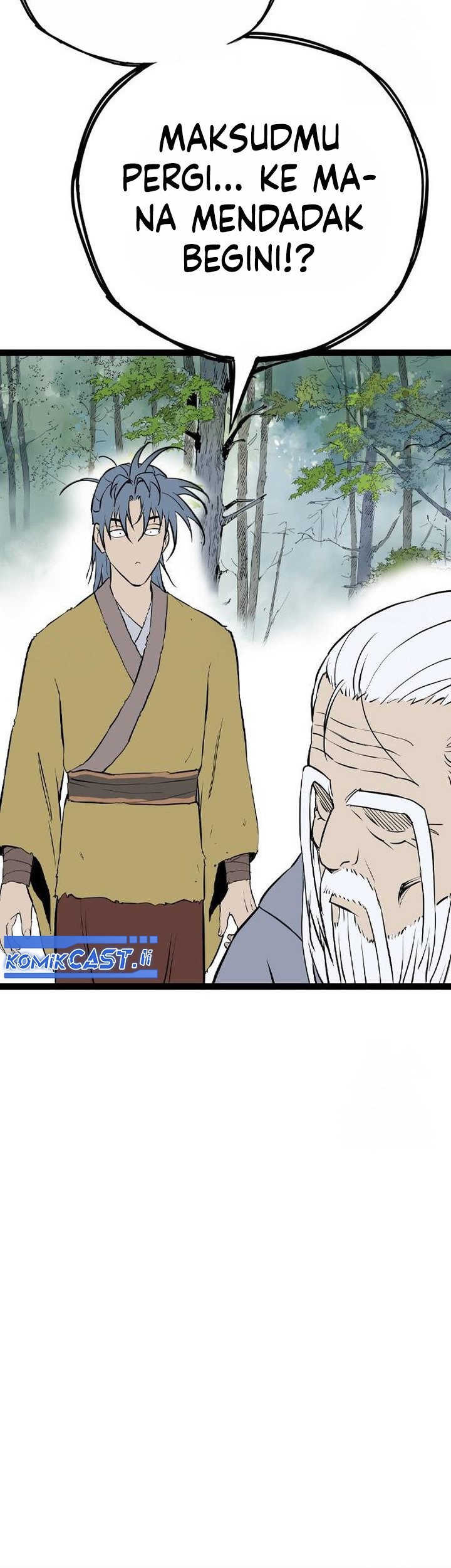 Asura (Ryu Ki-Un) Chapter 46 - halaman 101