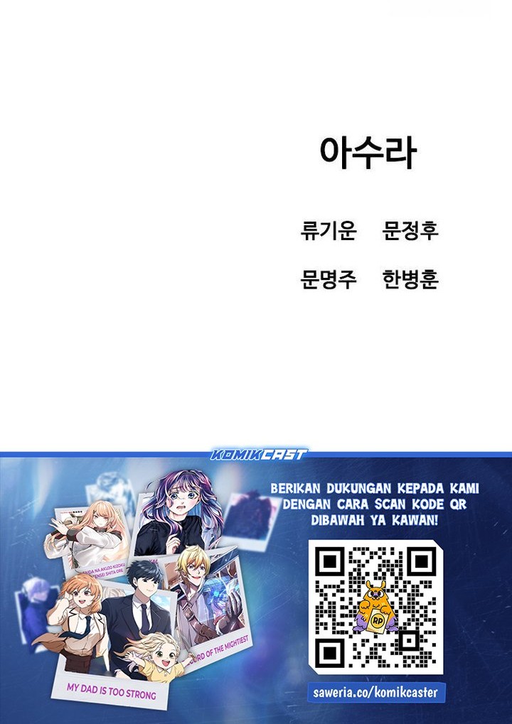 Asura (Ryu Ki-Un) Chapter 46 - halaman 104