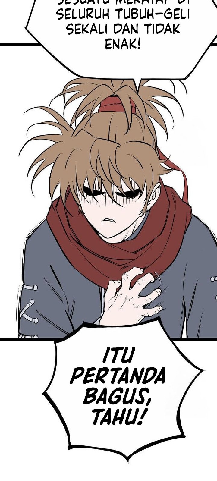Asura (Ryu Ki-Un) Chapter 46 - halaman 16