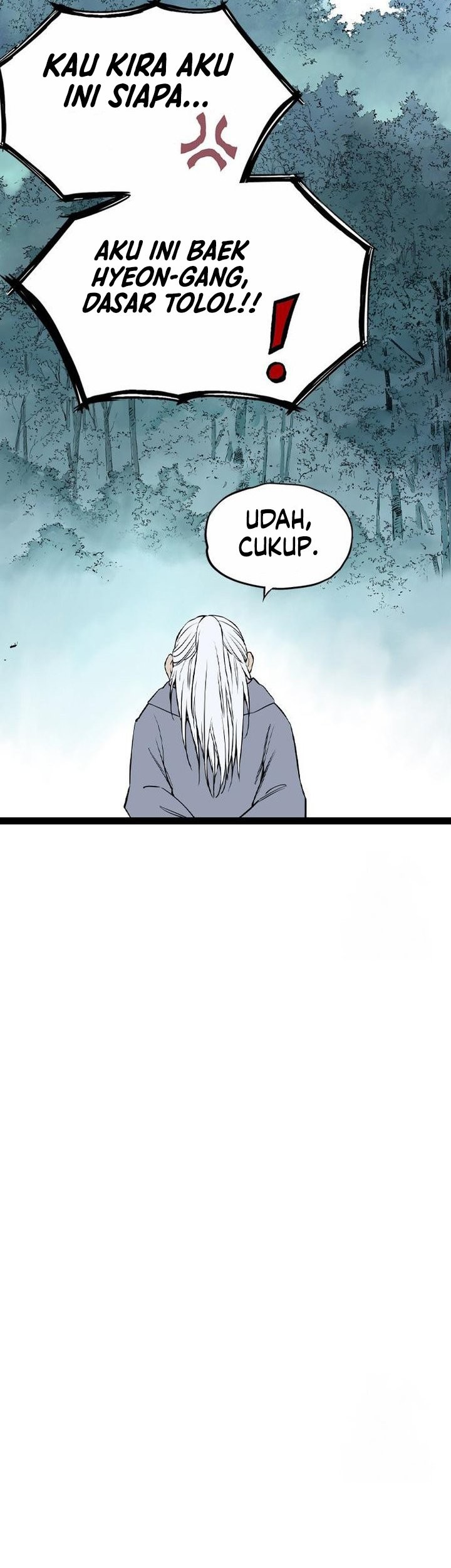 Asura (Ryu Ki-Un) Chapter 46 - halaman 19
