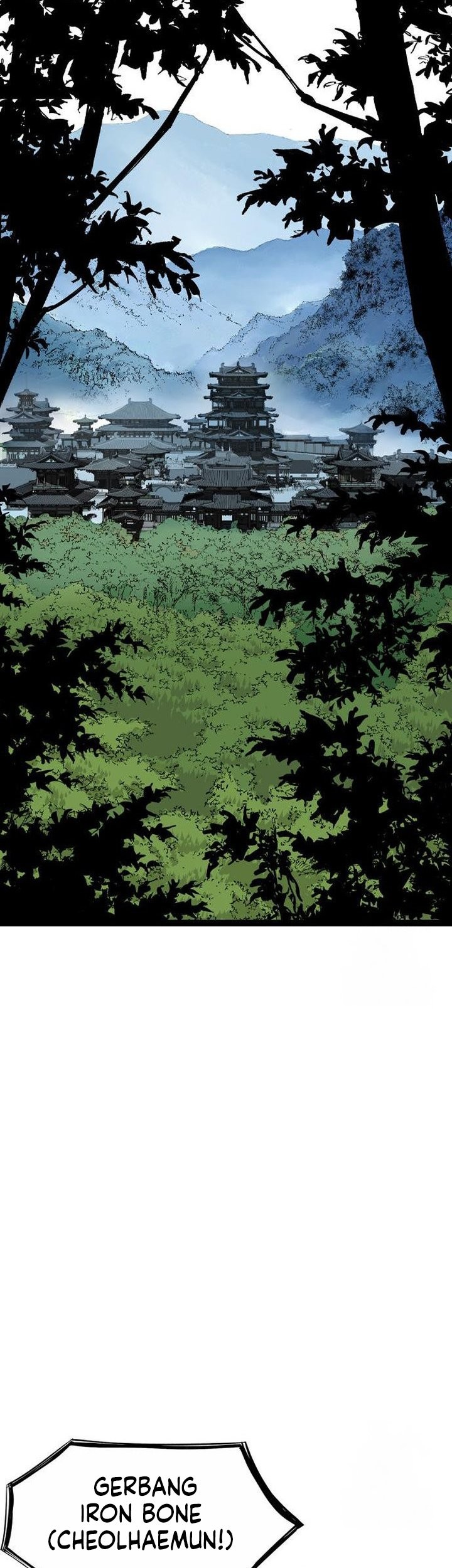 Asura (Ryu Ki-Un) Chapter 46 - halaman 21
