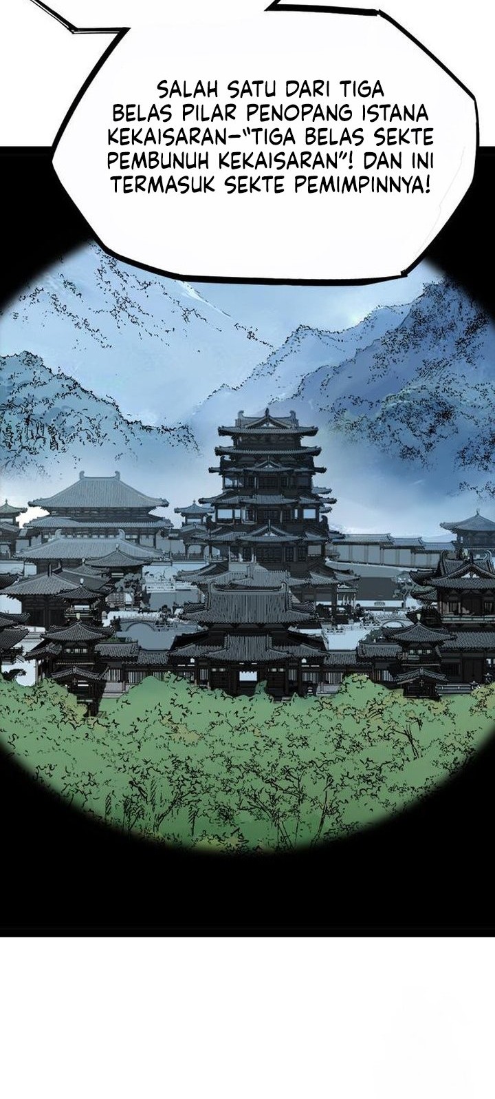 Asura (Ryu Ki-Un) Chapter 46 - halaman 22