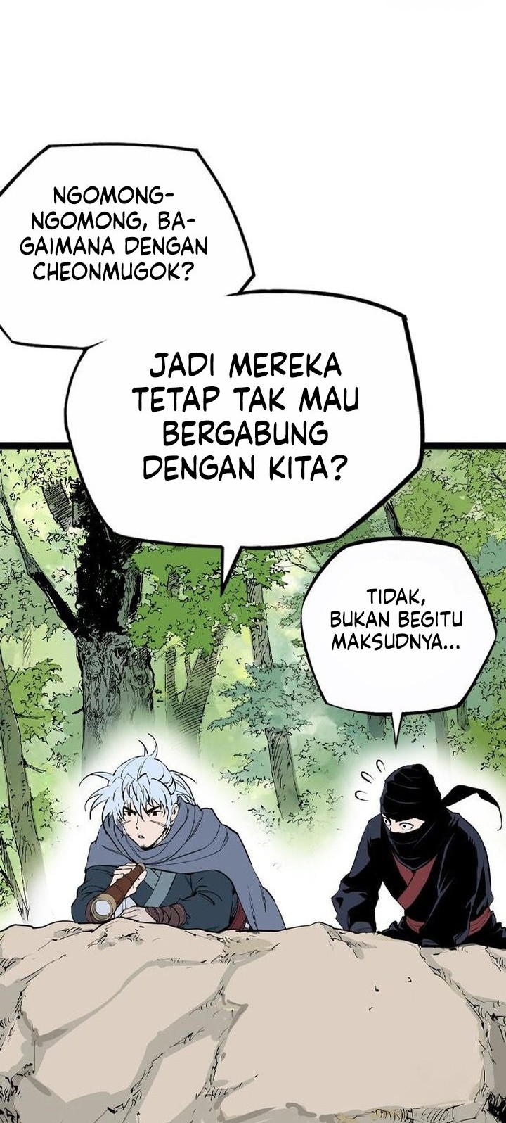 Asura (Ryu Ki-Un) Chapter 46 - halaman 24