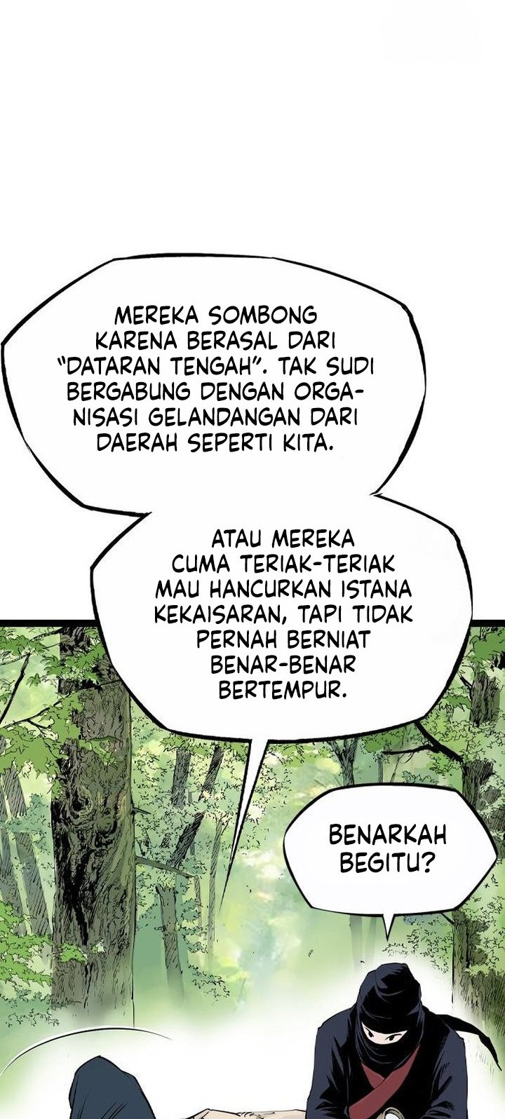 Asura (Ryu Ki-Un) Chapter 46 - halaman 26