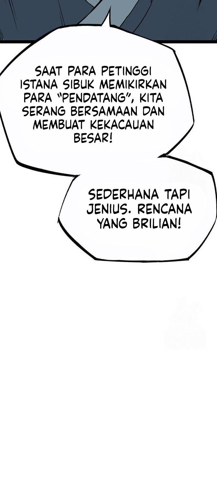 Asura (Ryu Ki-Un) Chapter 46 - halaman 28