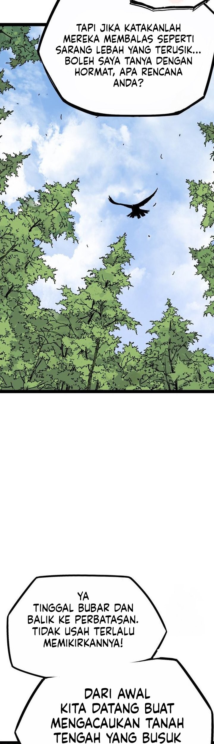 Asura (Ryu Ki-Un) Chapter 46 - halaman 31