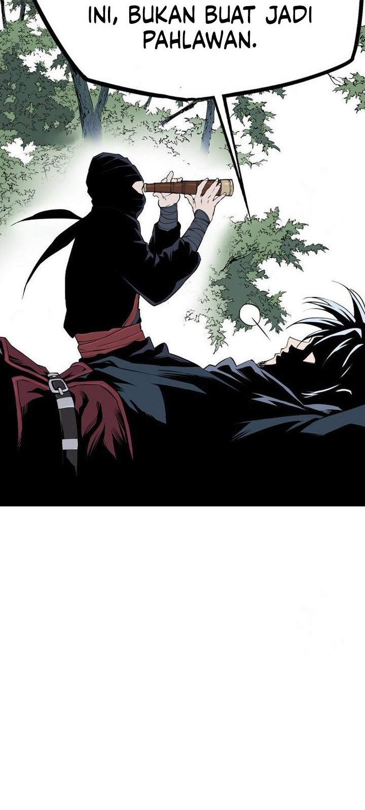Asura (Ryu Ki-Un) Chapter 46 - halaman 32